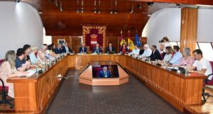 Último Pleno Ordinario del Año Incorpora la Discusión del Plan Normativo 2024 y Evalúa Recurso ante la RPT