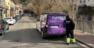 Avatel impulsa la conectividad en Castilla-La Mancha con la expansión de fibra óptica