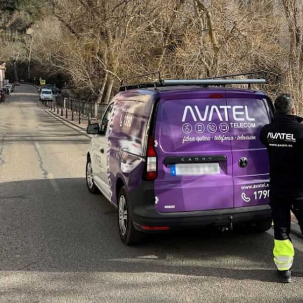 Avatel impulsa la conectividad en Castilla-La Mancha con la expansión de fibra óptica