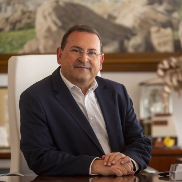 Adolfo Muñiz Presentará su Renuncia Como Concejal de Puertollano Este Jueves