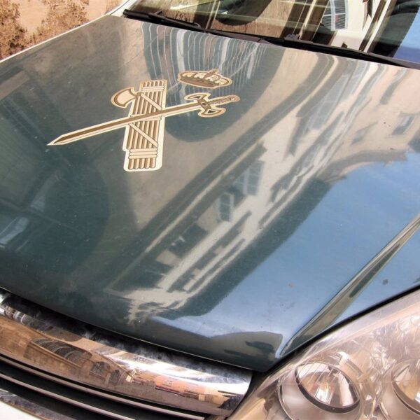 Arrestan a hombre por asalto con cuchillo en ferretería de Argamasilla de Calatrava que dejó a una trabajadora herida