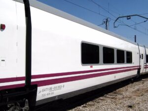 Aumento significativo en la demanda de servicios ferroviarios: Usuarios de las líneas Madrid-Ciudad Real-Puertollano y Madrid-Toledo crecen un 28% y 18,4% respectivamente