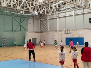 Jornada de dispares resultados para el CD Vivela Quijote