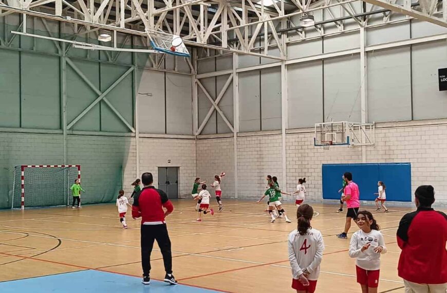 Jornada de dispares resultados para el CD Vivela Quijote