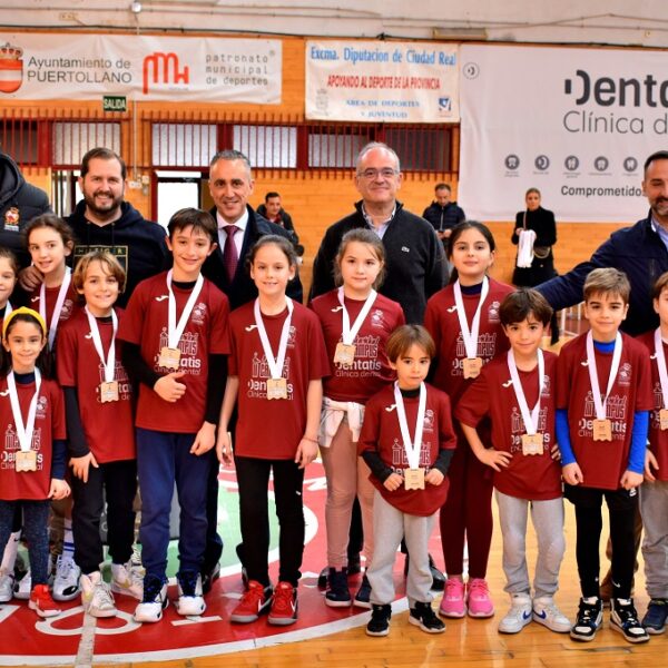 El Campus de Baloncesto ‘Dentatis’ Aumenta Exponencialmente su Alcance en su Tercera Edición con el Doble de Inscritos
