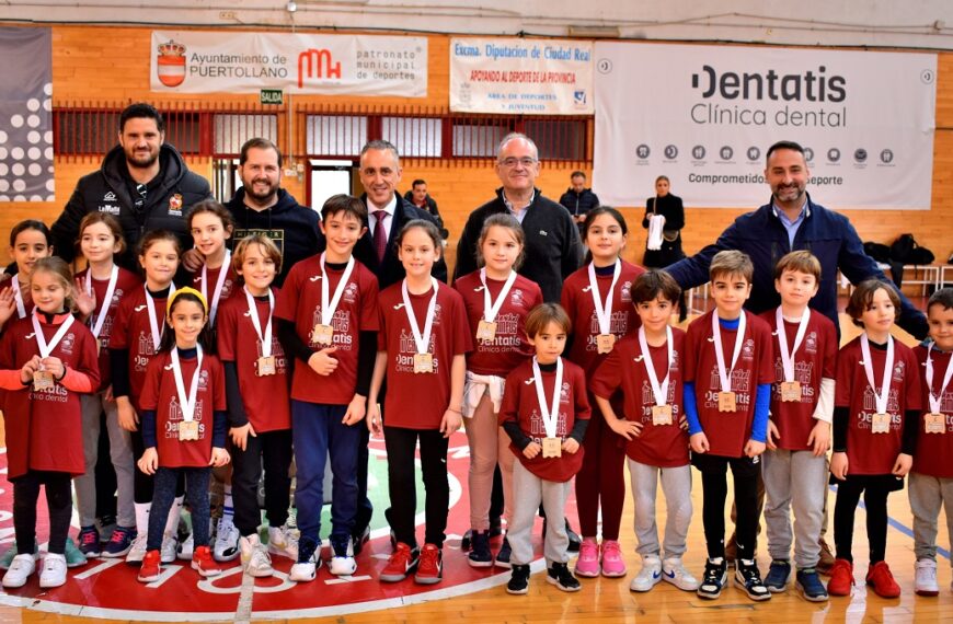 El Campus de Baloncesto ‘Dentatis’ Aumenta Exponencialmente su Alcance en su Tercera Edición con el Doble de Inscritos