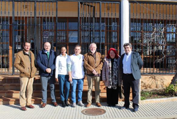 El Gobierno de Castilla-La Mancha asegura su compromiso con la atención primaria y las urgencias rurales