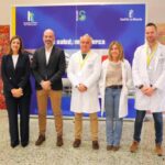 El SESCAM intensifica sus gestiones para atraer especialistas con la creación de la Unidad Docente de Medicina Familiar y Comunitaria en la Gerencia de Tomelloso.