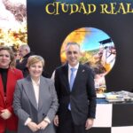 Argamasilla de Alba se promociona en Fitur como destino turístico variado y de calidad