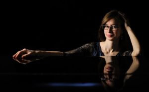 Esperanza Martín Explora la Sonata en la Noche de Jueves del Ciclo del Conservatorio ‘Pablo Sorozábal’