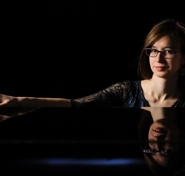 Esperanza Martín Explora la Sonata en la Noche de Jueves del Ciclo del Conservatorio ‘Pablo Sorozábal’