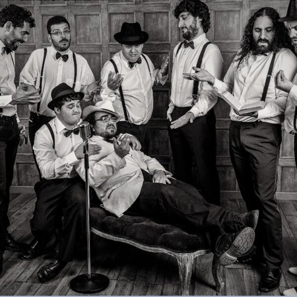 Estreno en el horizonte: The Buyakers presenta el primer sencillo de su esperado álbum el 27 de enero