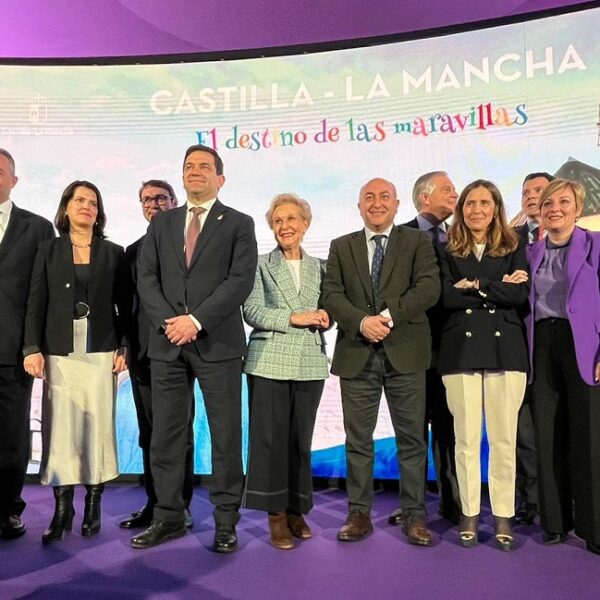 Explora la Riqueza del Mundo: Descubre Gastronomía, Cultura, Geología y Patrimonio en la Feria Internacional de Turismo