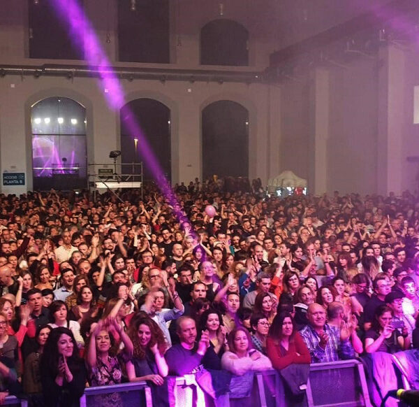 Festival Invernal arrasa en ventas superando el 50% de su capacidad con más de 1000 entradas adquiridas