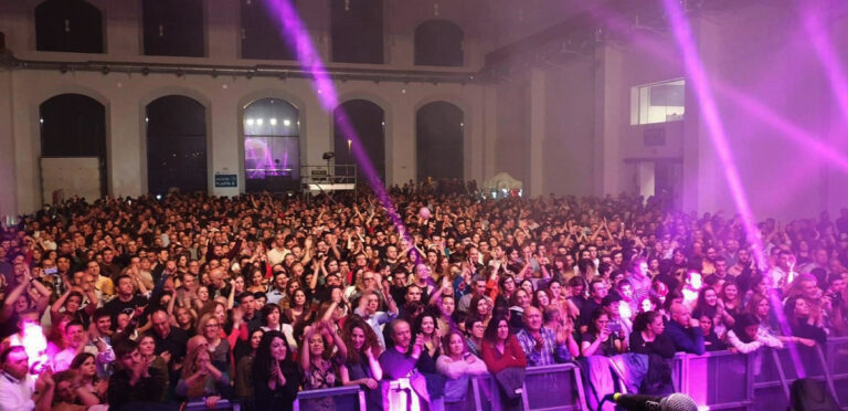 Festival Invernal arrasa en ventas superando el 50% de su capacidad con más de 1000 entradas adquiridas