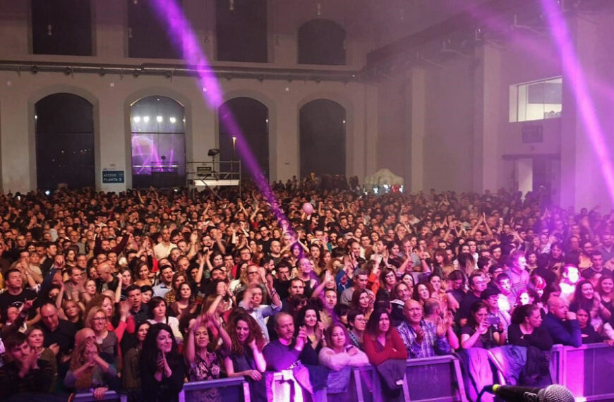 Festival Invernal arrasa en ventas superando el 50% de su capacidad con más de 1000 entradas adquiridas