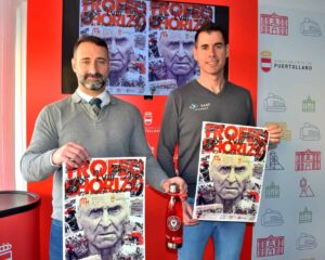 Homenaje a Sánchez Menor en una Histórica Carrera del Chorizo con 1.400 Atletas Participantes