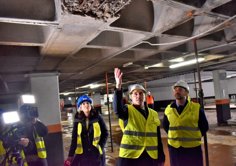 Inicio Inminente: Estudios Estructurales del Paseo de San Gregorio Programados para esta Semana