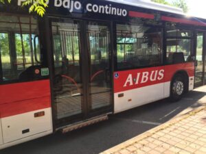 Periodo de Consulta y Reclamaciones Ciudadanas ante la Propuesta de Cambio en las Tarifas del Transporte Público