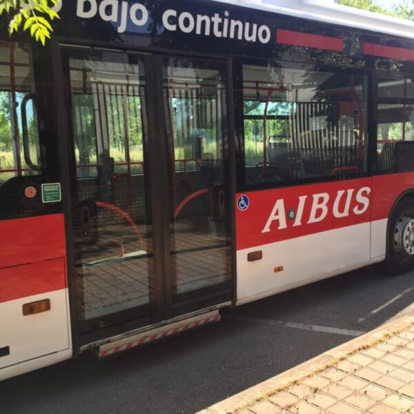 Periodo de Consulta y Reclamaciones Ciudadanas ante la Propuesta de Cambio en las Tarifas del Transporte Público