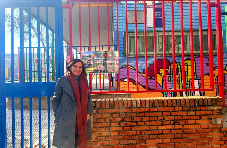 Programa Educativo Extendido: Cuatro Colegios Ofrecen Actividades Extraescolares en Fines de Semana y Periodos Vacacionales