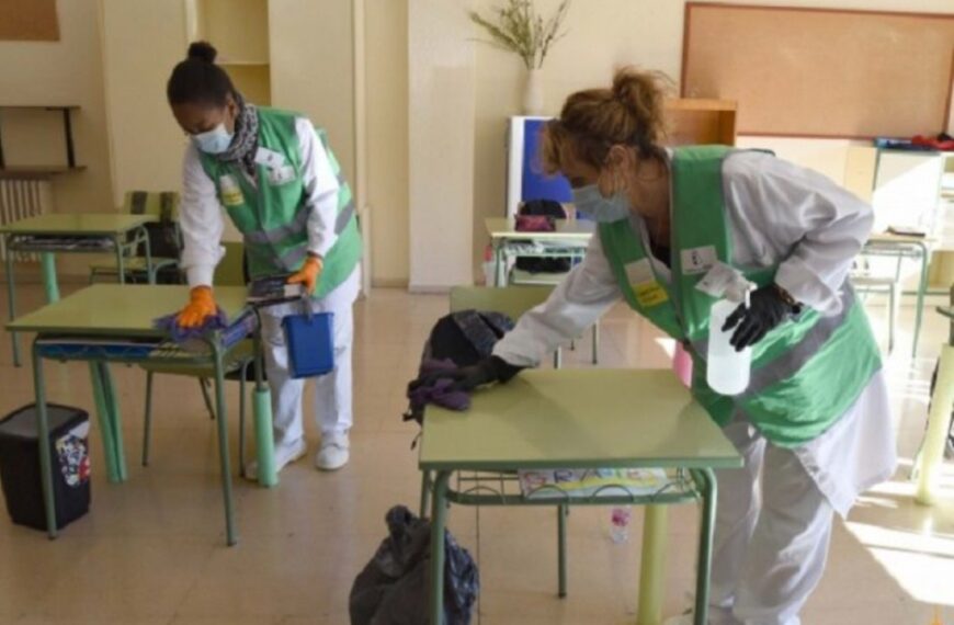 Recorte de 24.000 euros en la financiación de la educación en Puertollano por parte de la coalición PP-VOX