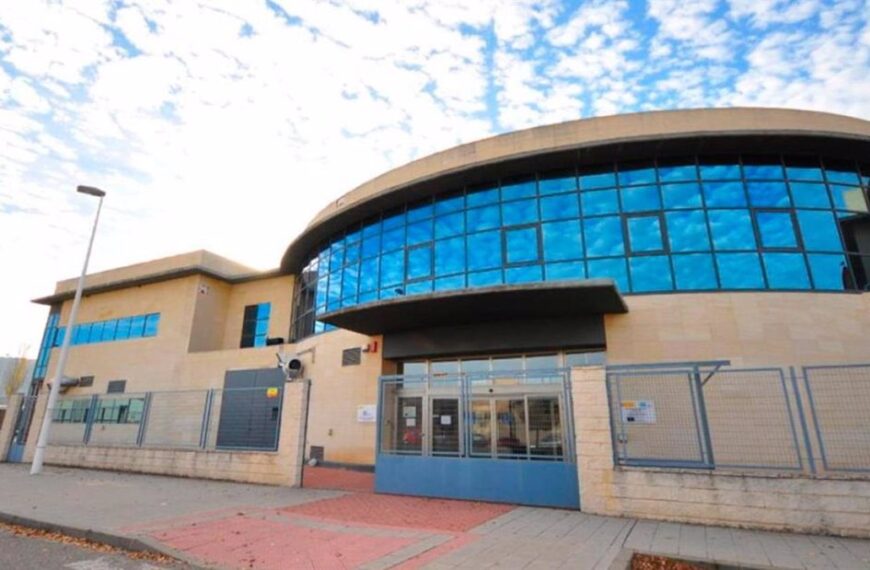 Acuerdo de Colaboración de 6,4 Millones Entre Educación y el CNH2 de Puertollano para Investigaciones en Energía e Hidrógeno