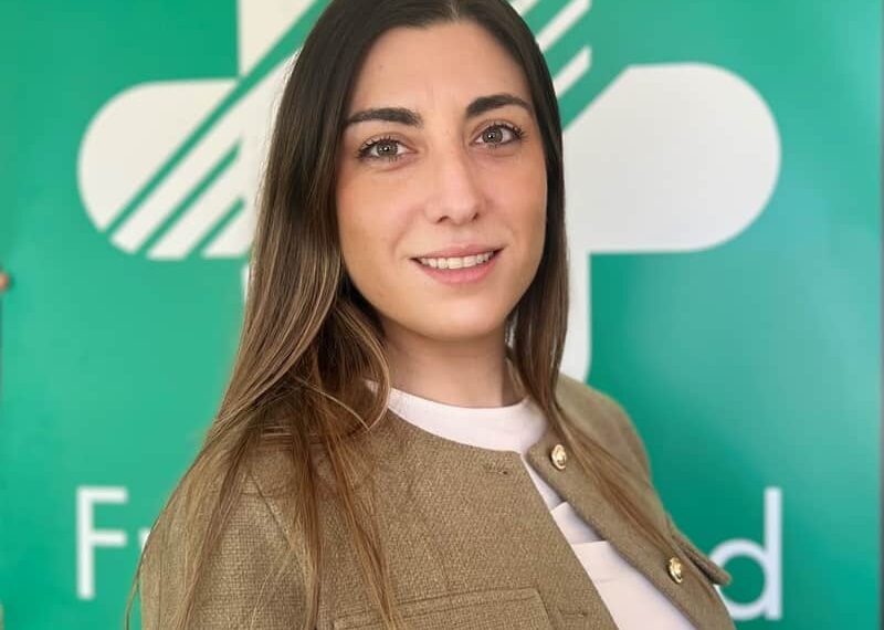 Ana Carretero Martín, nueva Directora de Delegación de Fraternidad-Muprespa en Puertollano