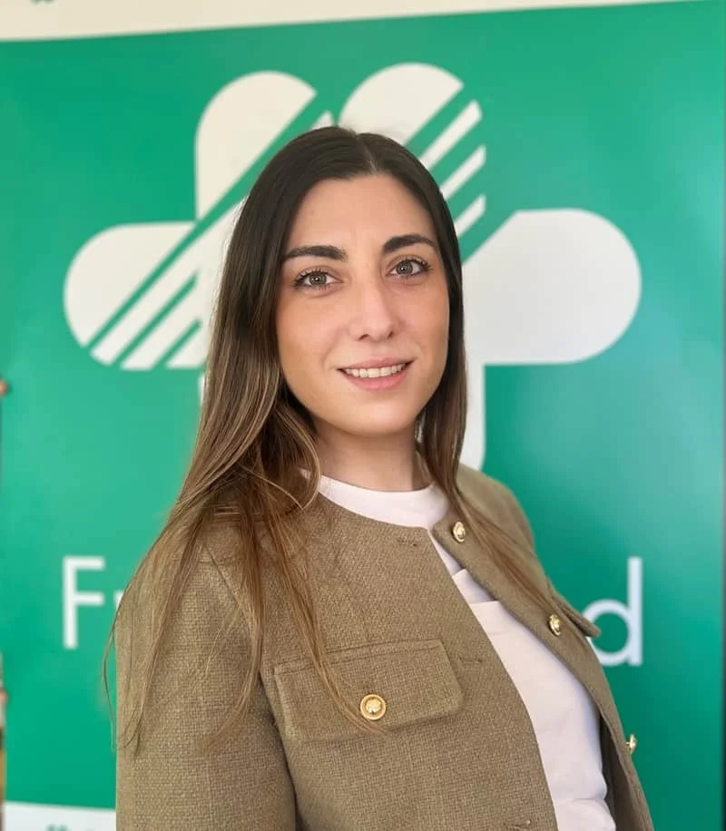Ana Carretero Martín, nueva Directora de Delegación de Fraternidad-Muprespa en Puertollano