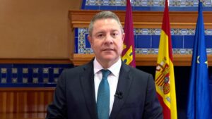 Aumento significativo en la inversión en salud: García-Page destaca que Castilla-La Mancha casi duplicará el gasto sanitario por habitante en menos de una década