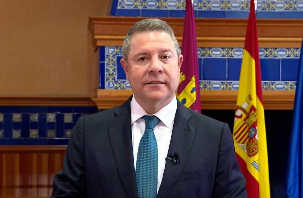 Aumento significativo en la inversión en salud: García-Page destaca que Castilla-La Mancha casi duplicará el gasto sanitario por habitante en menos de una década