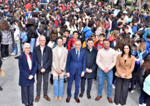 Proyecto de Manos Unidas en Belén Acoje a 1,200 Nuevos Estudiantes en su Iniciativa Solidaria para la Inclusión