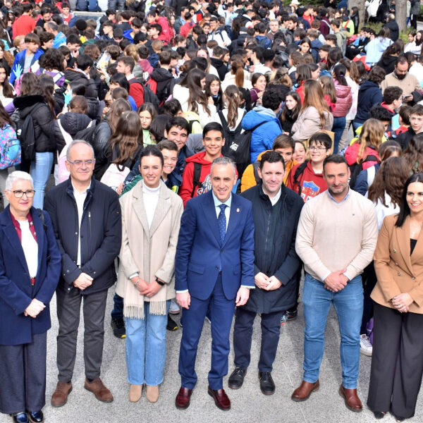 Proyecto de Manos Unidas en Belén Acoje a 1,200 Nuevos Estudiantes en su Iniciativa Solidaria para la Inclusión