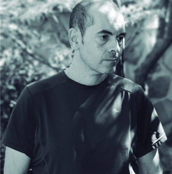 Carlos Sanz desvelará su última obra poética ‘Pandemónium’ el viernes