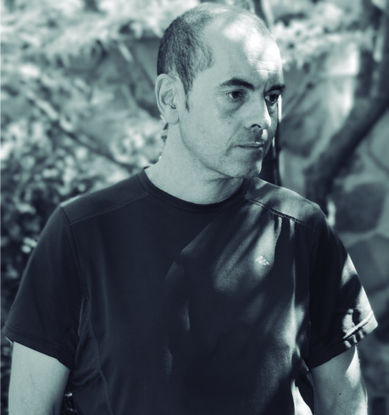 Carlos Sanz desvelará su última obra poética ‘Pandemónium’ el viernes