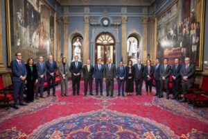 Castilla-La Mancha impulsa el fortalecimiento de la industria de defensa con medidas de apoyo e inversión