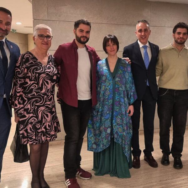 Concierto Solidario en Puertollano: Una Sinfonía de Esperanza en la Lucha Contra el Cáncer