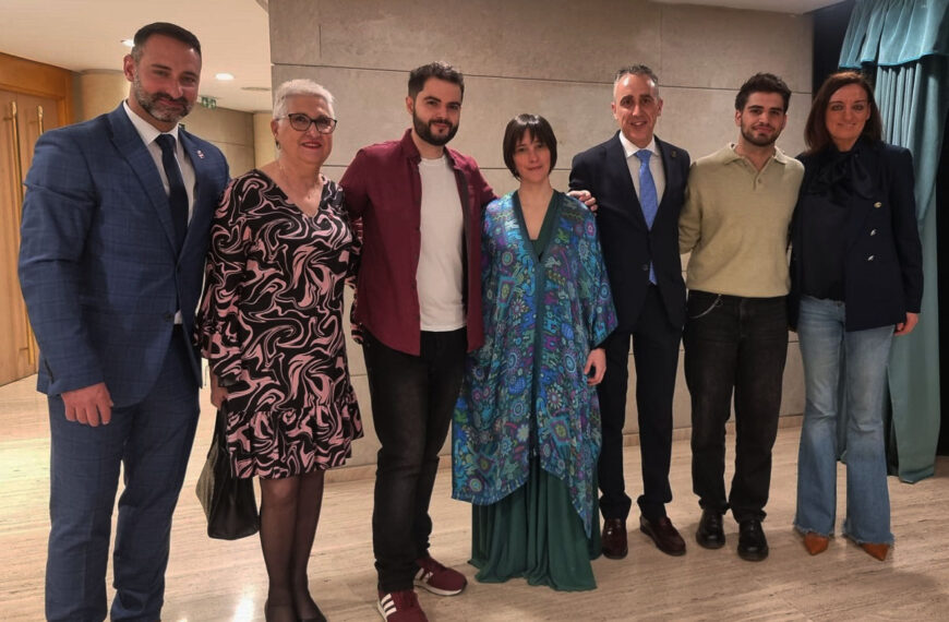 Concierto Solidario en Puertollano: Una Sinfonía de Esperanza en la Lucha Contra el Cáncer