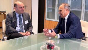 Conectividad ampliada para la comunidad UCLM: Acceso a Internet sin costo en hospitales de Castilla-La Mancha usando credenciales universitarias