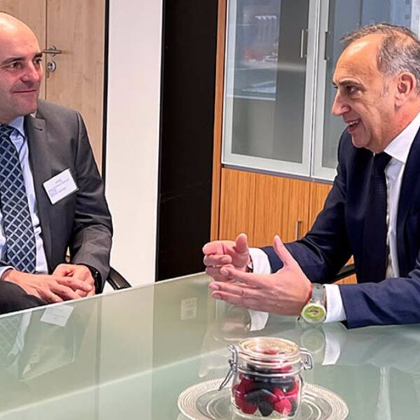 Conectividad ampliada para la comunidad UCLM: Acceso a Internet sin costo en hospitales de Castilla-La Mancha usando credenciales universitarias