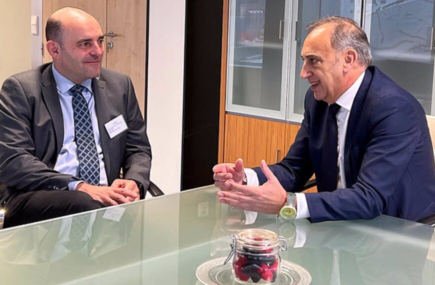 Conectividad ampliada para la comunidad UCLM: Acceso a Internet sin costo en hospitales de Castilla-La Mancha usando credenciales universitarias