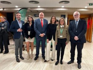 El Gobierno de Castilla-La Mancha agradece a la AECC su colaboración en la lucha contra el cáncer