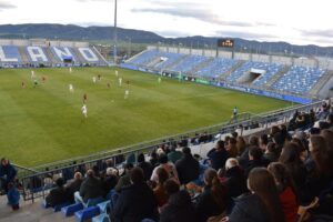 España Domina a Noruega Con Un Contundente 4-0 En Un Partido Donde El Marcador No Reflejó La Historia Completa