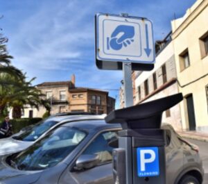 Flowbird Permanece como la Única App Gratuita Oficial para Parkímetros, Confirma el Ayuntamiento