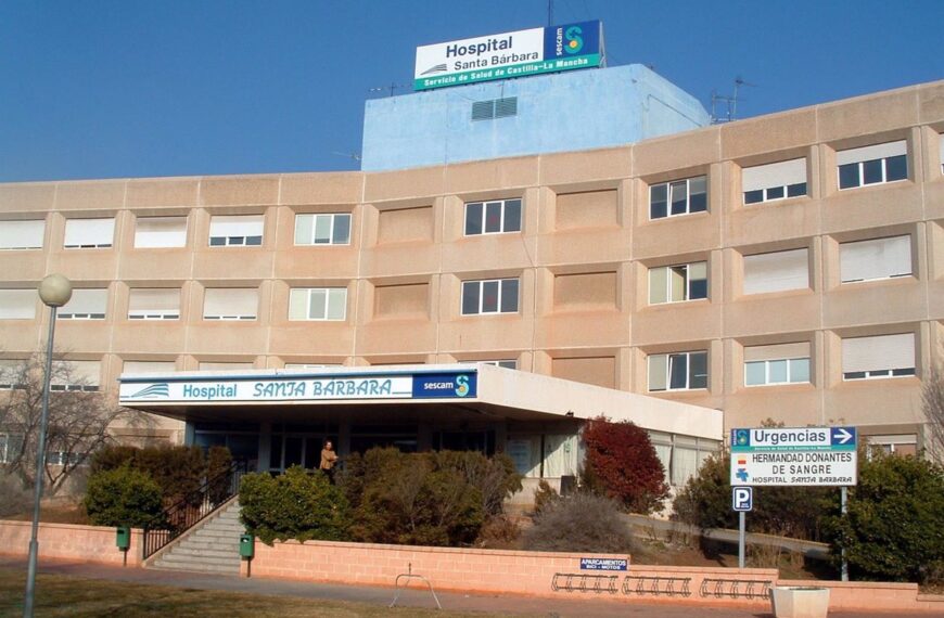 Hombre de 34 Años Atropellado y Herido en Puertollano, Conductor Fugitivo en Busca y Captura