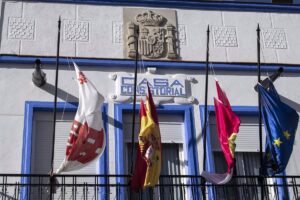 Homicidio en Aldea del Rey: El presunto asesino de su esposa ingresa en prisión preventiva sin posibilidad de fianza
