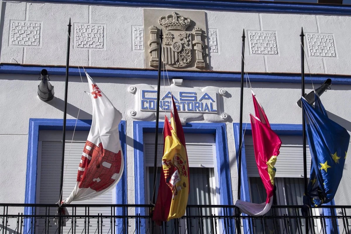Homicidio en Aldea del Rey: El presunto asesino de su esposa ingresa en prisión preventiva sin posibilidad de fianza