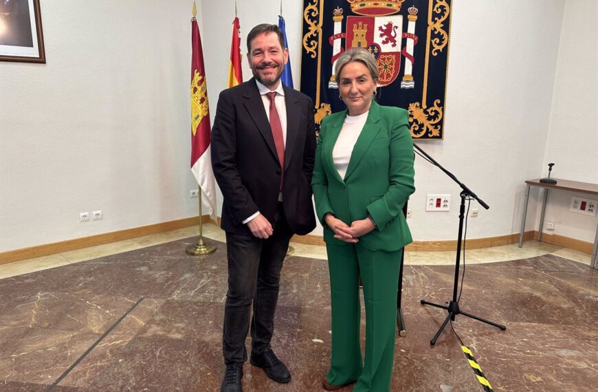 Incremento Sustancial en Ciudad Real: La Pensión Media de Jubilación Escala un 28,6% en Seis Años, Alcanzando los 1.349 Euros en 2024