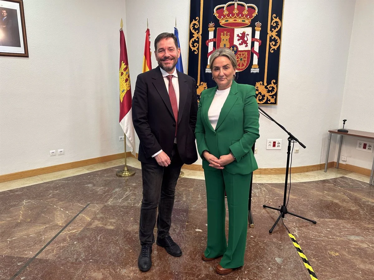 Incremento Sustancial en Ciudad Real: La Pensión Media de Jubilación Escala un 28,6% en Seis Años, Alcanzando los 1.349 Euros en 2024