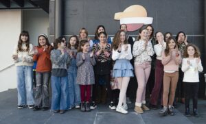 Iniciativa Repsol Digital Girls Fomenta el Interés en Tecnología en las Jóvenes de Puertollano